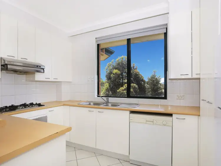 Fifth view of Homely apartment listing, 160/20 Knocklayde Street, Ashfield NSW 2131
