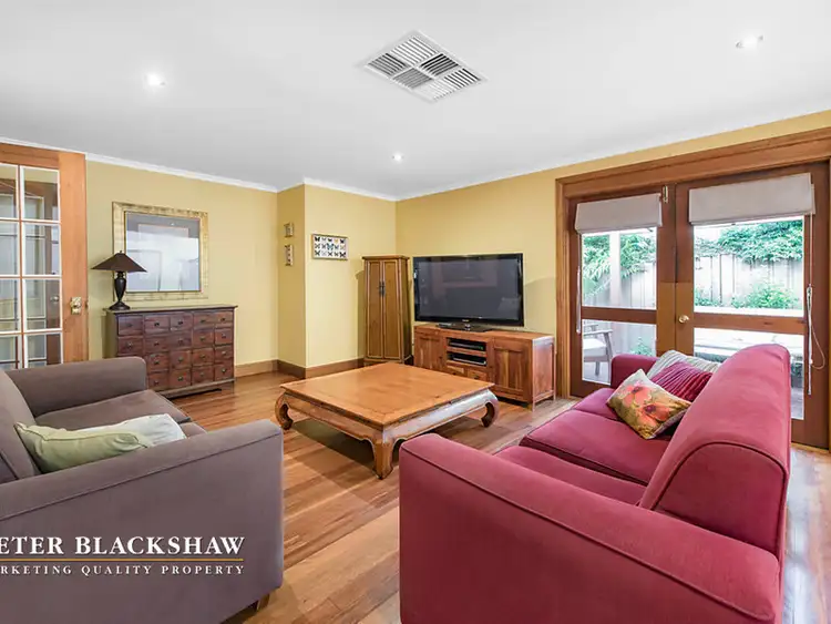 Third view of Homely house listing, 46 Gouger Street, Torrens ACT 2607