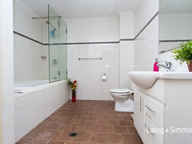 Fourth view of Homely unit listing, 4303/57-59 Queen Street, Auburn NSW 2144