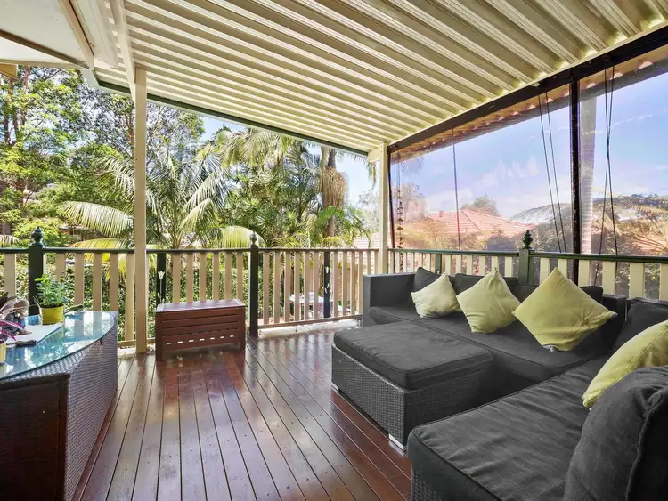 Third view of Homely house listing, 17 Shelbourne Place, Port Macquarie NSW 2444