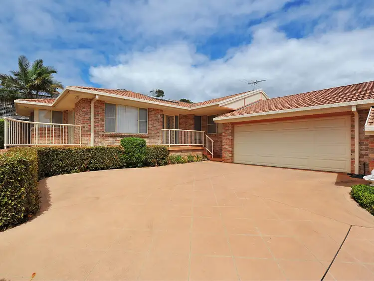 2/10 Denning Place, Port Macquarie NSW 2444
