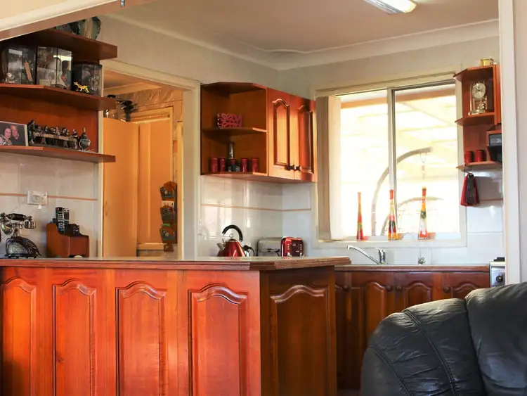 Third view of Homely house listing, 3 Jura Place, Seven Hills NSW 2147