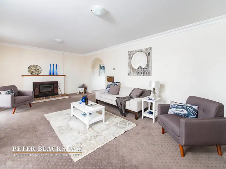 Third view of Homely house listing, 6 Palmer Close, Queanbeyan NSW 2620