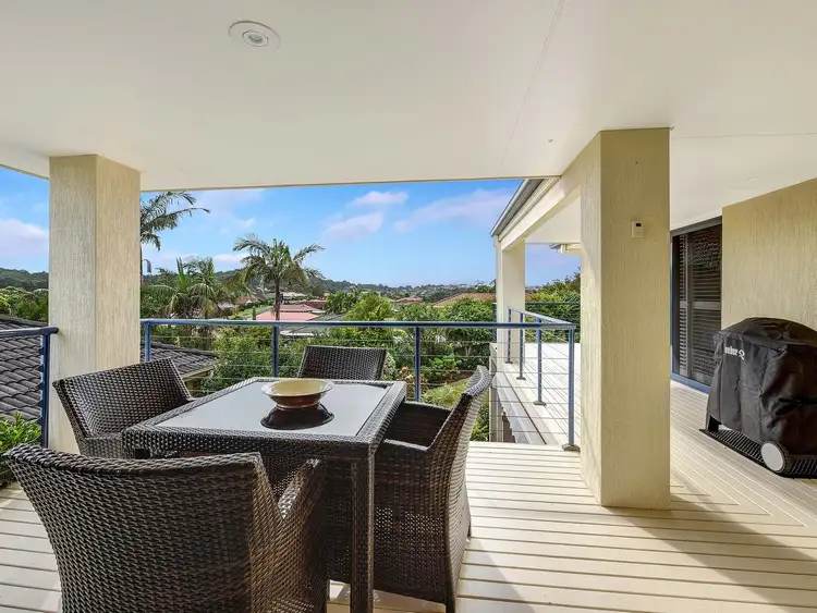 Main view of Homely house listing, 7 Yaluma Drive, Port Macquarie NSW 2444