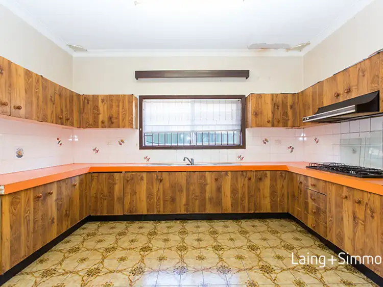 Second view of Homely house listing, 20 Derby Street, Merrylands NSW 2160