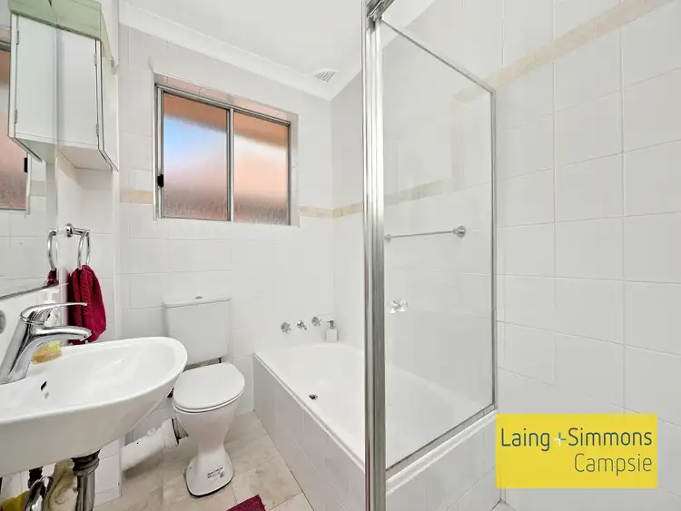 Sixth view of Homely townhouse listing, 24/45-47 First Ave, Campsie NSW 2194