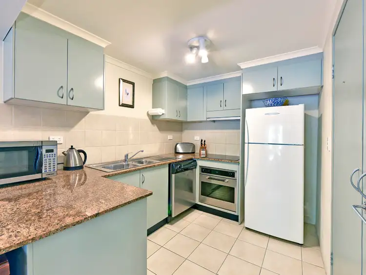 Second view of Homely apartment listing, 2/19-21 William Street, Hornsby NSW 2077