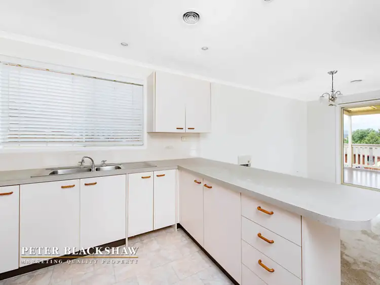 Fourth view of Homely house listing, 26B Kinsella Street, Karabar NSW 2620