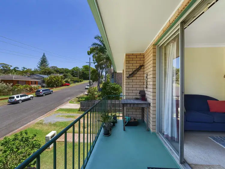 Fifth view of Homely unit listing, 4/53 Chalmers Street, Port Macquarie NSW 2444