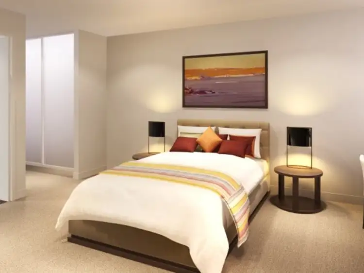 Second view of Homely apartment listing, 204/35-39 Balmoral Street, Waitara NSW 2077