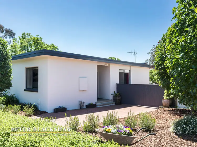 Second view of Homely house listing, 70 Stornaway Road, Queanbeyan NSW 2620