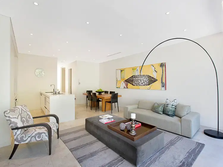 Fifth view of Homely house listing, 117 Bundock Street, Randwick NSW 2031
