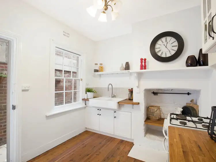 Fourth view of Homely house listing, 118 Womerah Avenue, Darlinghurst NSW 2010