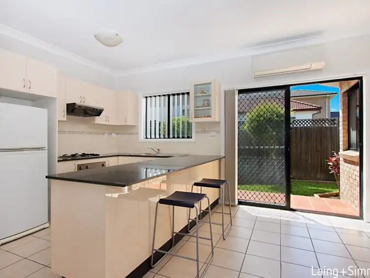 Third view of Homely villa listing, 2A Rhonda Street, Pendle Hill NSW 2145