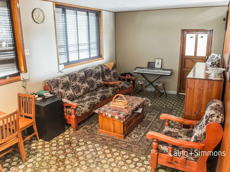 Fourth view of Homely house listing, 2 Lindsay Place, Doonside NSW 2767
