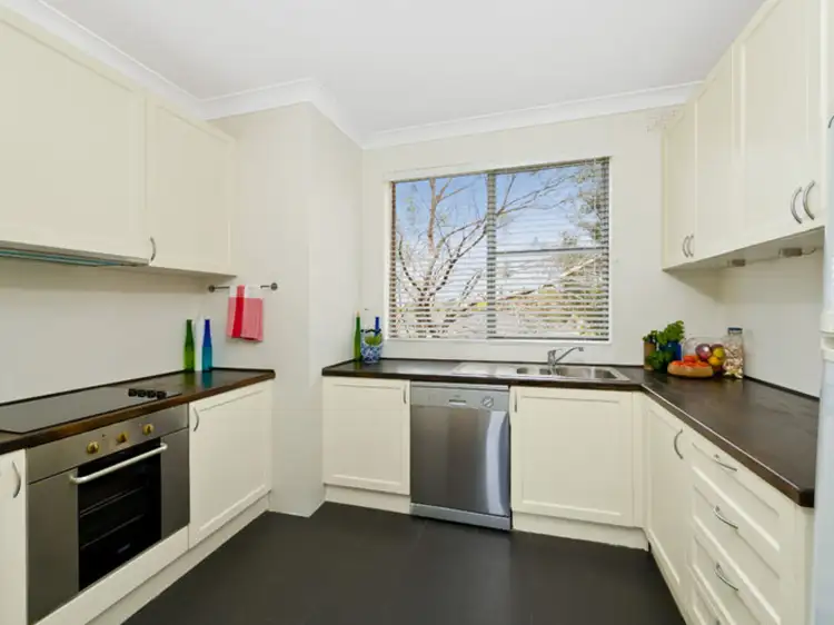 Second view of Homely unit listing, 16/81 New South Head Road, Vaucluse NSW 2030