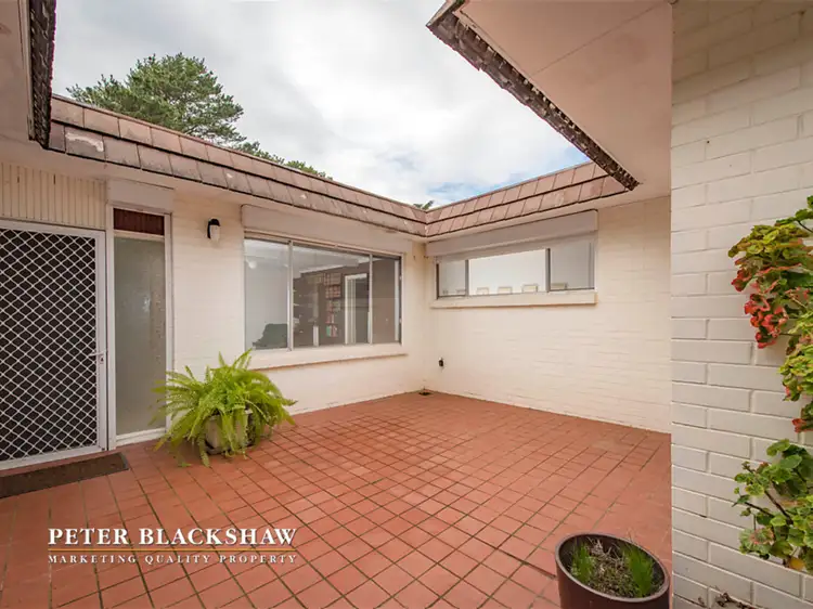 Fourth view of Homely house listing, 5 Douglas Place, Curtin ACT 2605