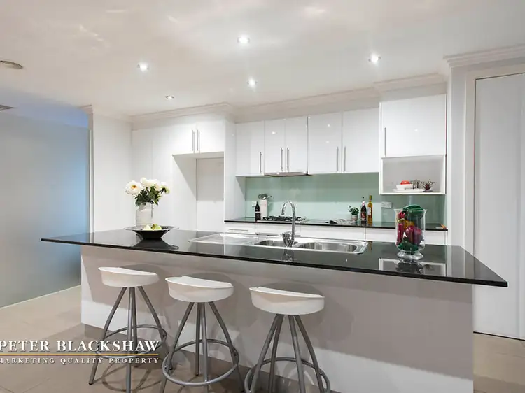 Seventh view of Homely house listing, 1/6 Blyth Place, Curtin ACT 2605