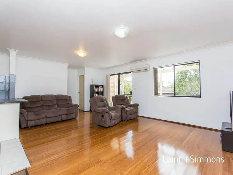 Second view of Homely unit listing, 11/30 Hythe Street, Mount Druitt NSW 2770