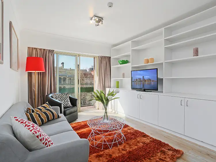 Second view of Homely apartment listing, 207/19-33 Bayswater Road, Potts Point NSW 2011