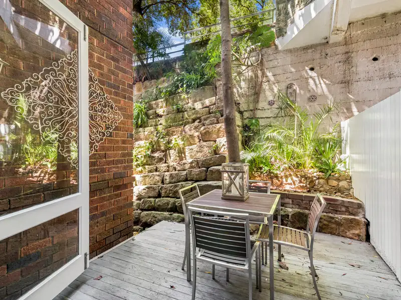 Main view of Homely apartment listing, 1/164 Bellevue Road, Bellevue Hill NSW 2023