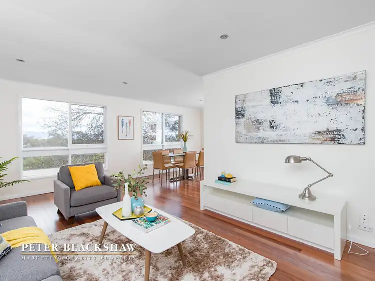 Second view of Homely house listing, 35 Archdall Street, Macgregor ACT 2615