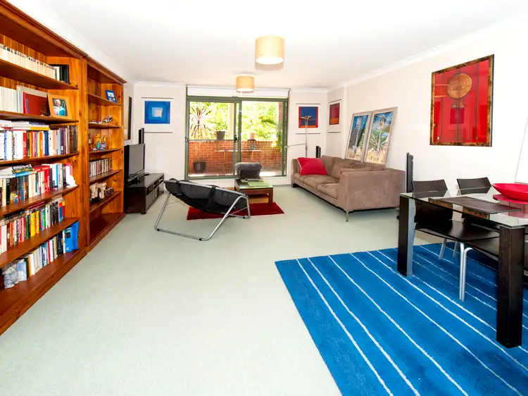 87/82 Mary Ann Street, Ultimo NSW 2007