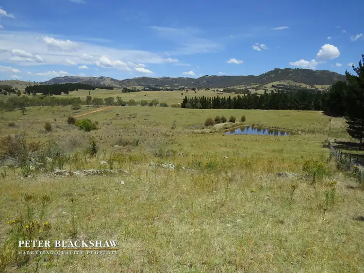 Fourth view of Homely rural property listing, Lot 8 Burra Road, Burra NSW 2620