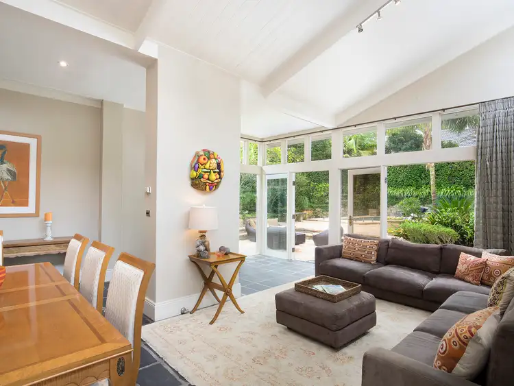 Third view of Homely house listing, 77 Manning Road, Woollahra NSW 2025