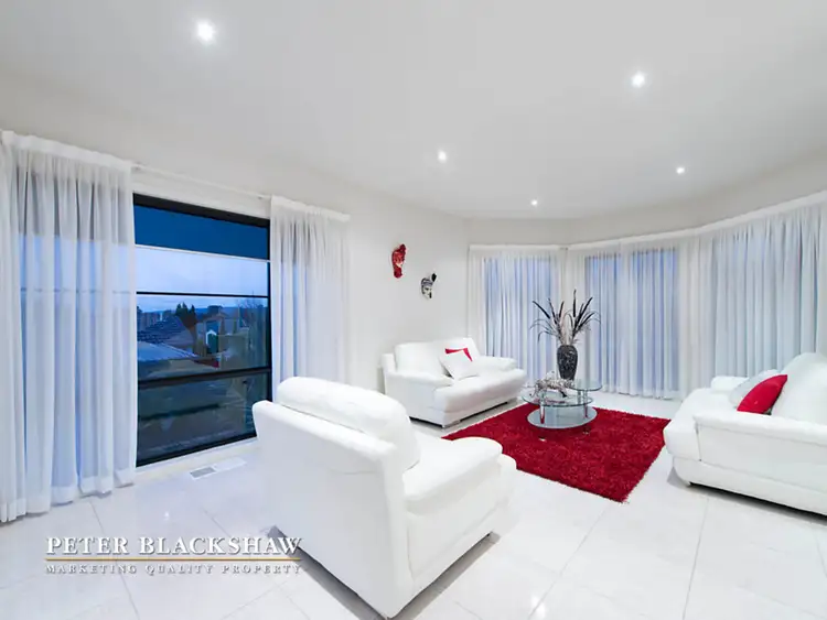 Seventh view of Homely house listing, 7 Morella Avenue, Jerrabomberra NSW 2619