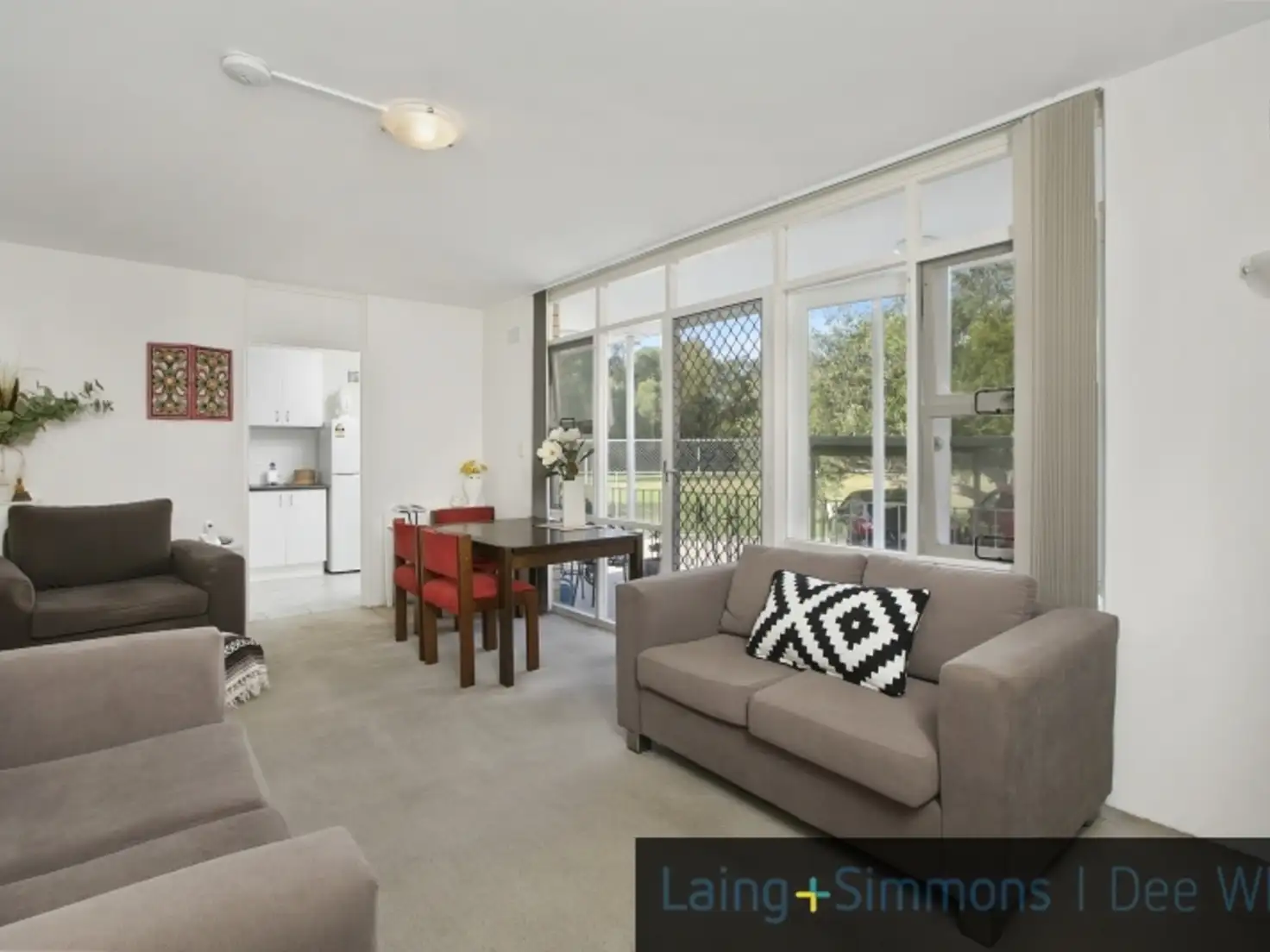 Main view of Homely unit listing, 9/14 Grafton Crescent, Dee Why NSW 2099