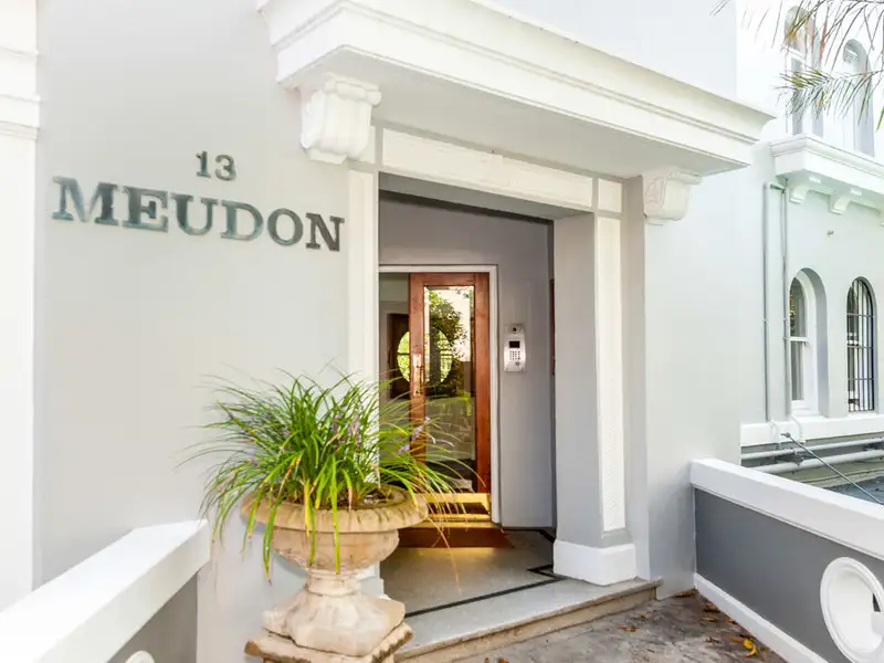Main view of Homely apartment listing, 1/13 Onslow Avenue, Elizabeth Bay NSW 2011