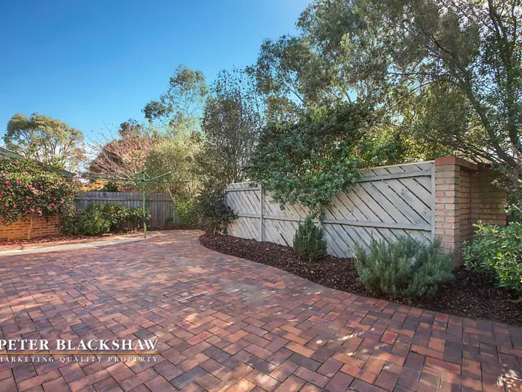 Second view of Homely townhouse listing, 3/3 Bural Court, Ngunnawal ACT 2913