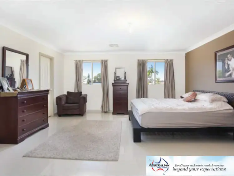 Fourth view of Homely house listing, 128 Fowler Rd, Guildford NSW 2161