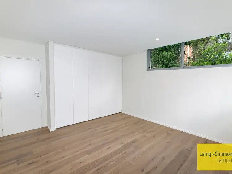 Third view of Homely apartment listing, 105/52-54 Eighth Avenue, Campsie NSW 2194