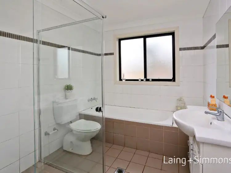 Fifth view of Homely townhouse listing, 8/14 O'brien Street, Mount Druitt NSW 2770