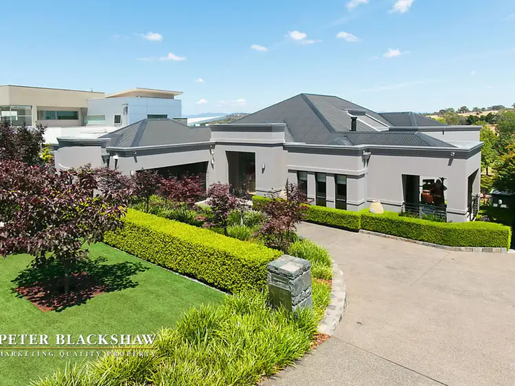 Third view of Homely house listing, 15 Hendry Close, Nicholls ACT 2913