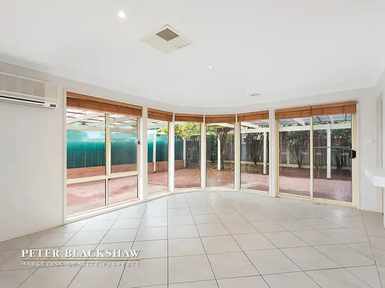 Fifth view of Homely house listing, 10 Bandt Place, Dunlop ACT 2615