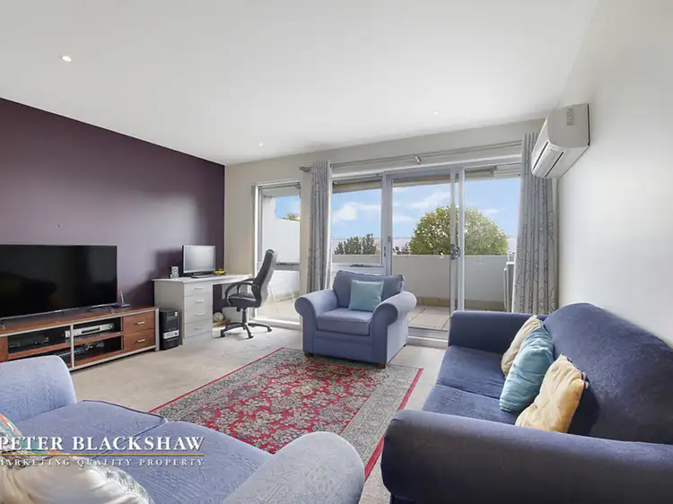 23/54 Ernest Cavanagh Street, Gungahlin ACT 2912