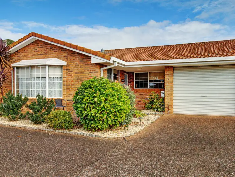 2/5-7 Ackroyd Street, Port Macquarie NSW 2444