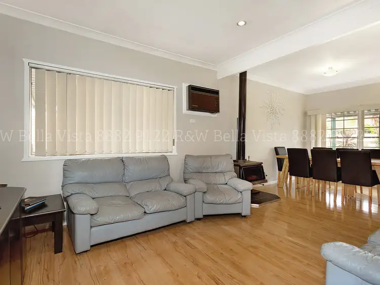 Sixth view of Homely house listing, 48 Metella Road, Toongabbie NSW 2146
