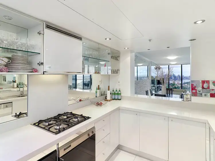 Second view of Homely unit listing, 2901/1 Sergeants Lane, St Leonards NSW 2065