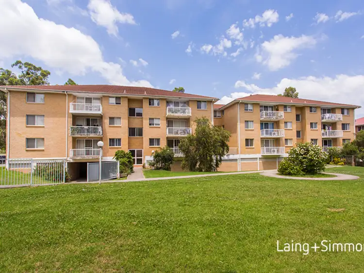 36/334 Woodstock Avenue, Mount Druitt NSW 2770