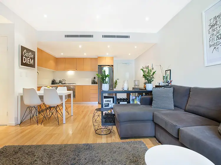 12/76 Wentworth Street, Randwick NSW 2031