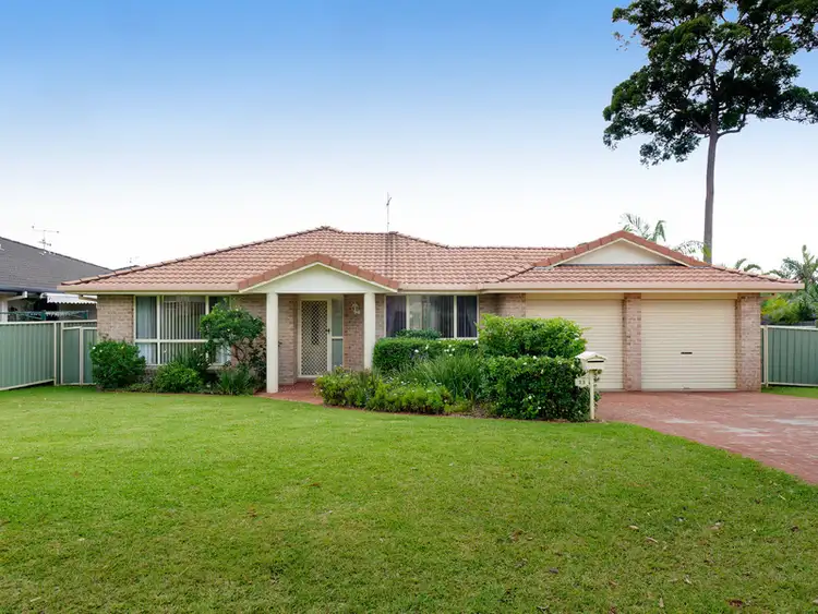 Main view of Homely house listing, 13 Willandra Avenue, Port Macquarie NSW 2444