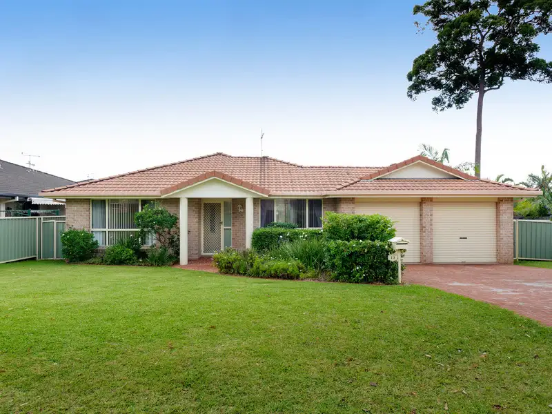 Main view of Homely house listing, 13 Willandra Avenue, Port Macquarie NSW 2444