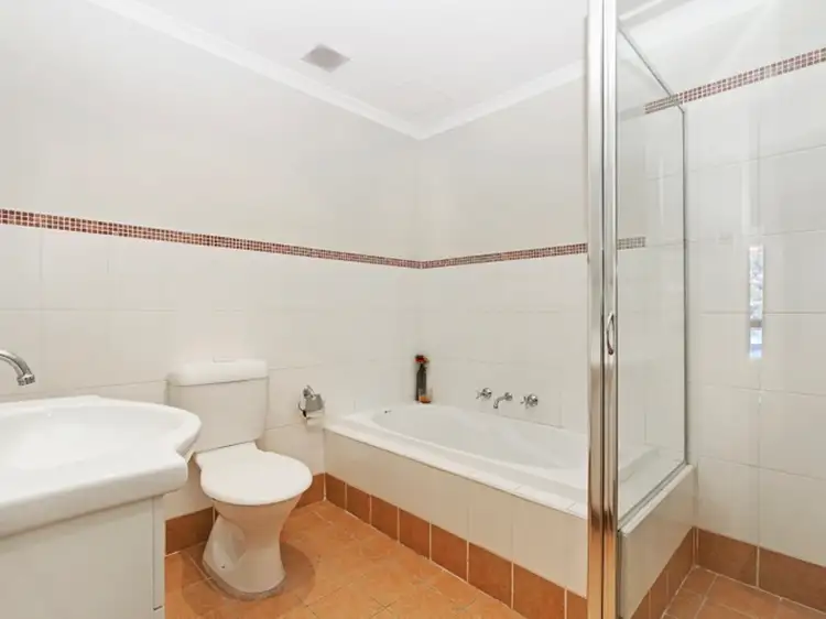 Fifth view of Homely unit listing, 79/21-29 Third Avenue, Blacktown NSW 2148