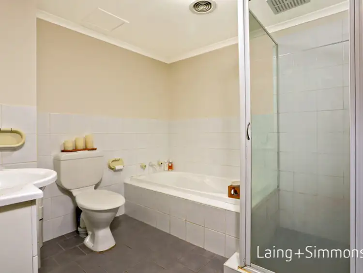 Fourth view of Homely unit listing, 1/40 Hythe Street, Mount Druitt NSW 2770