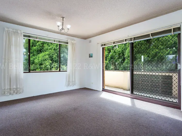 Second view of Homely apartment listing, 5/34 Morwick Street, Strathfield NSW 2135