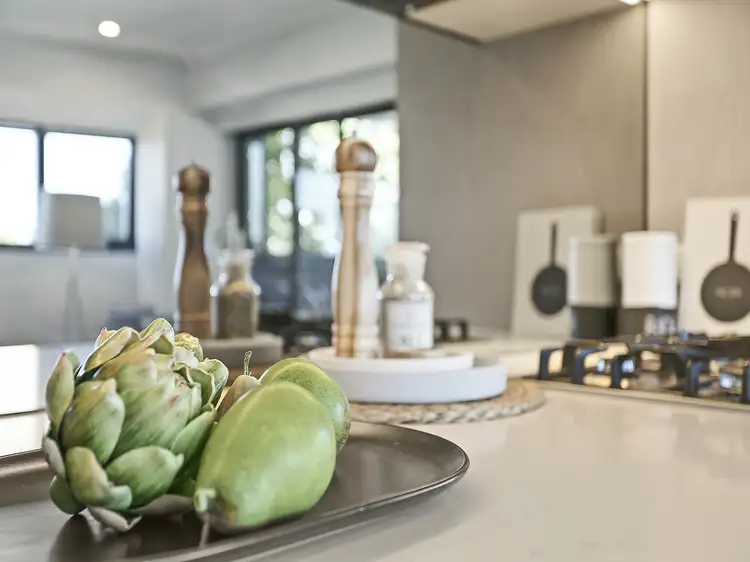 Fifth view of Homely apartment listing, 310/80 Alfred Street, Milsons Point NSW 2061